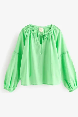 ASPIGA Ida 100% Organic Cotton TopXL