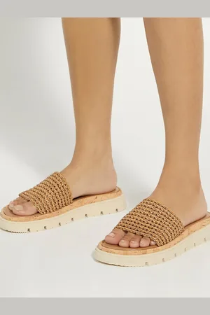 Dune Looners Woven Sliders