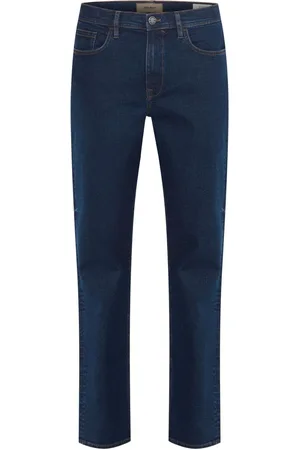 Blend Straight Fit Stretch Denim Jeans34r