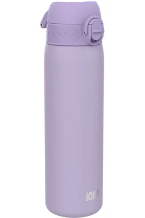 Ion8 500ml isoleret stålvandflaskeen
