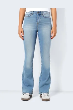 Noisy May High Waist Flared Jeans31 R