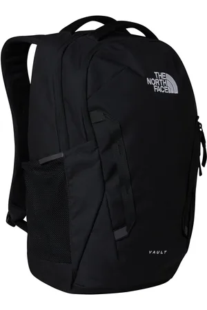 The North Face Vault Black Backpackonesize