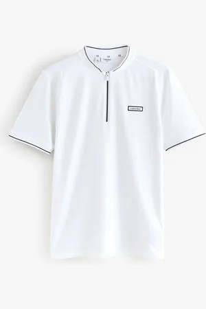Calvin Klein Denton Blade Collar Polo-skjorter2X-Large