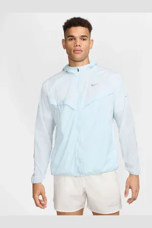Nike Dri-FIT Stride Woven Running JakkeMiddel