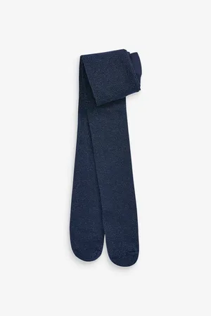 Next Strømpebukser med glimmer9 - 10 år (134 - 140cm)