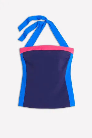 Boden Santorini Tankini Top38