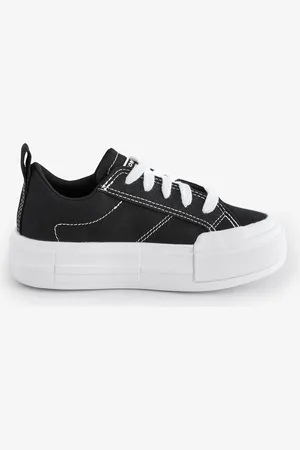Converse Junior Chuck Taylor Cruise Ox Trainers