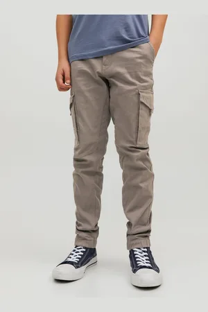 JACK & JONES Cargo Trousers13 år (158cm)