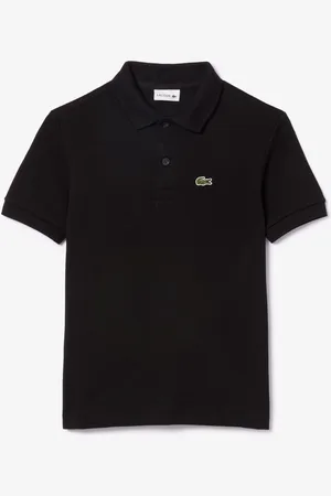 Lacoste Childrens Classic 100% bomuld Polo-skjorter24 måneder (92cm)