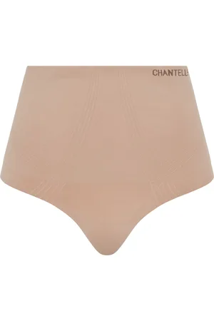 Chantelle Smooth Comfort Light Shaping Høj talje BriefsXL