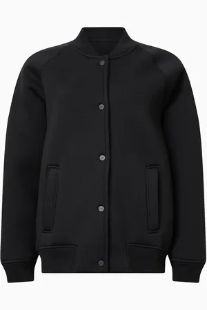 AllSaints AllSaints Nicola Bomber Jacketlarge