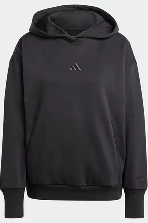 adidas ALL SZN Boyfriend Hættetrøje36-38