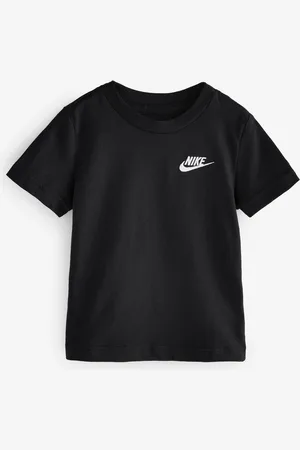 Nike Little Kids Futura 100% Cotton T-Shirt98104cm