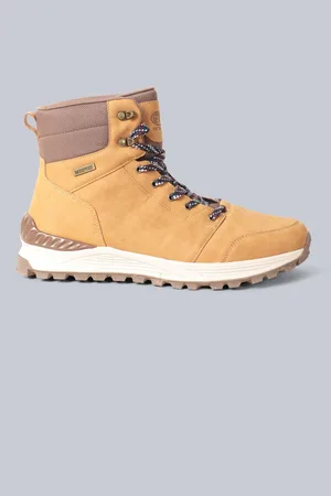 Animale Hayden Mens Vegan Waterproof Boots