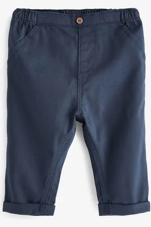 Next Chino Baby TrousersUp to 1 Month (56cm)