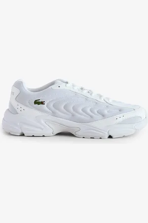 Lacoste Storm 96 Trainers