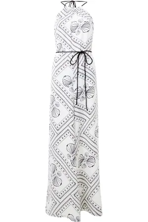 French Connection Catherine Damasco Jumpsuit44