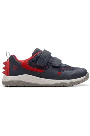 Clarks Steggy Tail børnesko