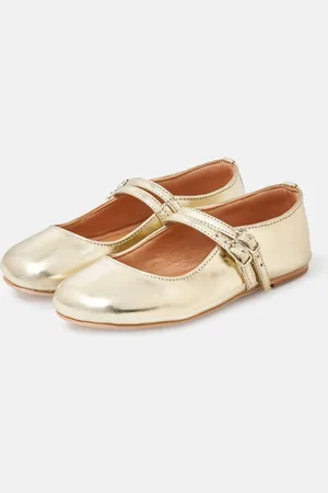 Angel & Rocket Pumps