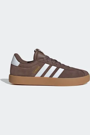 adidas VL Court Trainersuk85eu425