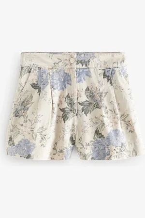 Next Denim 100% bomuldshorts44høj