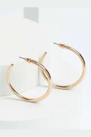 Next Taper Hoop øreringeEn