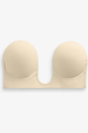 Next U-Plunge Stick-On BHEn kop