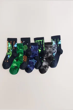 Next Rich Socks 7 Pack12.5-3.5