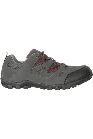 Mountain Warehouse Mens Outdoor III Walking Shoes