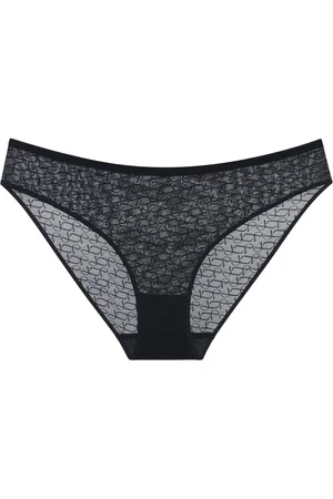 Triumph Signature Sheer Tai Briefs44
