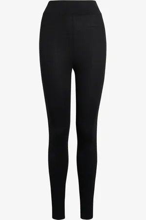 Next Leggings i fuld længde42 Høj
