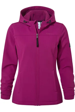 Tog 24 Keld Softshell Jakke44
