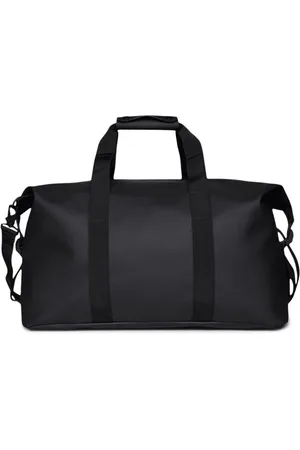 Rains Hilo Waterproof Weekend Bagen