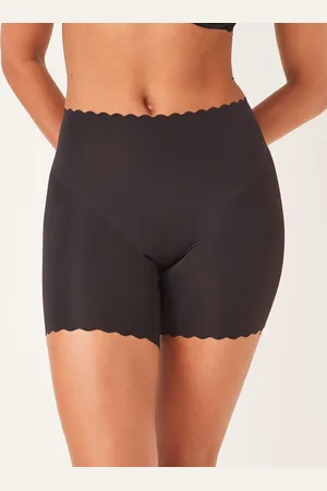 Next Trusser med muslingekant og Tummy Control & Thigh Smoothing36