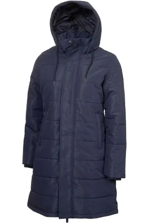 Calvin Klein Blue Woodsen Jacket42