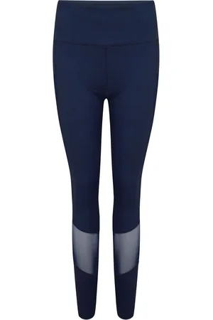 Pour Moi Energy Full Length Mesh Panel Sports Leggings42