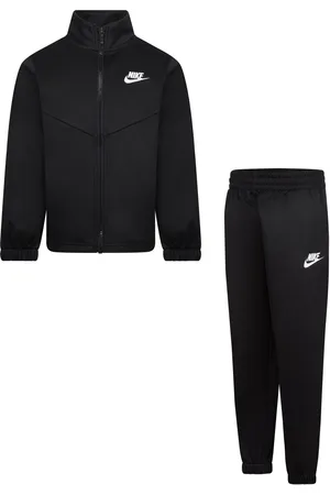 Nike Little Kids Lifestyle Det essentielle Poly Joggingsæt3 - 4 år (98 - 104cm)