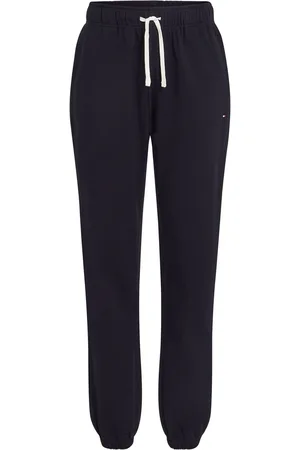 Tommy Hilfiger Essential Terry 100% Bomuld JoggingbukserMiddel