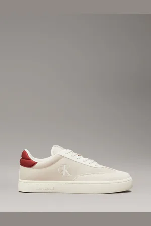 Calvin Klein Classic Cupsole Low Trainers