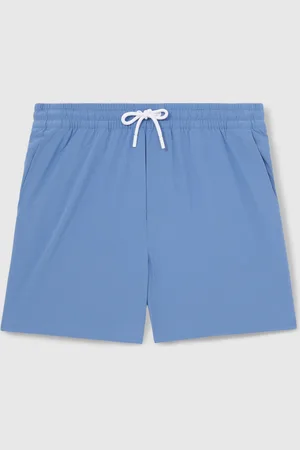 Reiss Cliff Badeshorts med snoretrækX-Small
