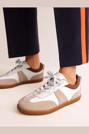 Boden Erin Retro Tennistrænere