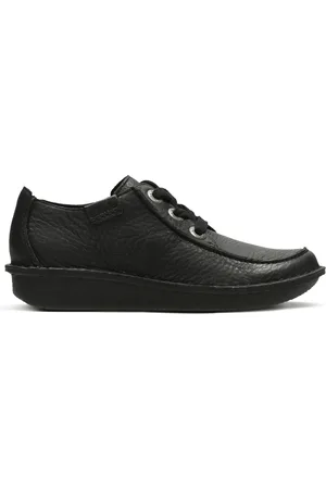 Clarks Læder Funny Dream Skoeu38