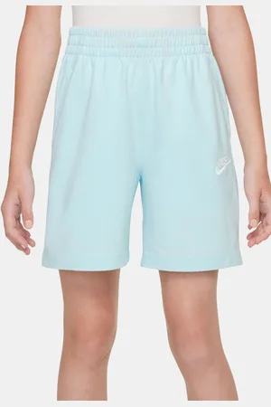 Nike 100% Cotton Sportstøj Club-shorts166168cm