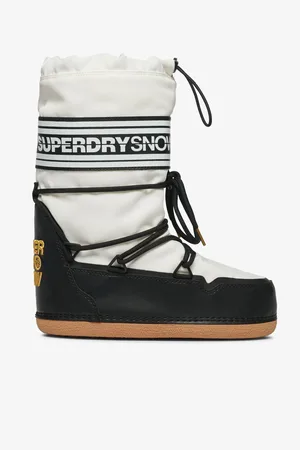 Superdry Snow Støvler