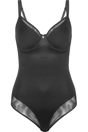 Triumph True Shape Sensation Wired Shaping Sparkedragt75D
