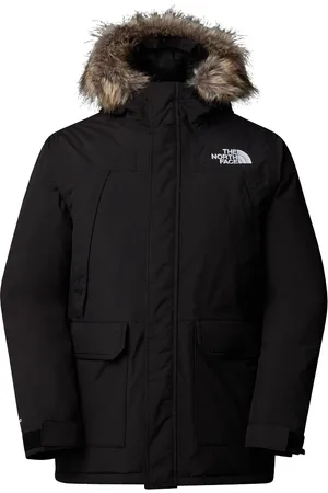 The North Face Mens McMurdo ParkaXL