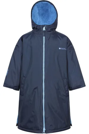 Mountain Warehouse Tidal Kids Waterproof Changing Robel