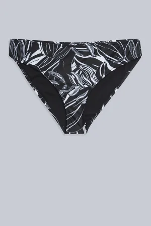 Animale Womens Docks trykte Bikini38