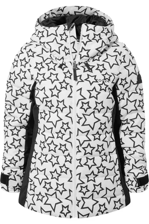 Tog 24 Vermont Ski Jakke for kvinder40