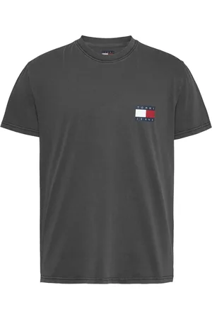 Tommy Hilfiger Heritage Flag 100% Cotton T-ShirtXS